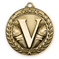 3D Sports & Academic Medal / Victory